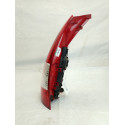 LANTERNA TRASEIRA DIREITA CITROËN C3 GLX/SONORA 1.4 2011/12
