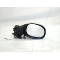RETROVISOR DIREITO PRATA CITROËN C3 GLX/SONORA 1.4 2011/12