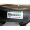 RETROVISOR DIREITO PRATA CITROËN C3 GLX/SONORA 1.4 2011/12