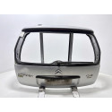 TAMPA TRASEIRA PRATA CITROËN C3 GLX/GLX SONORA 1.4 2011/12