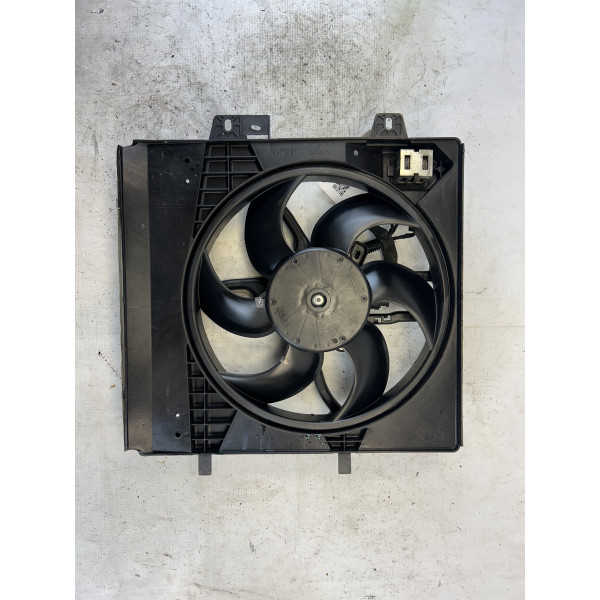 ELETROVENTILADOR CITROËN C3 GLX/GLX SONORA 1.4 2011/12