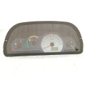 PAINEL DE INSTRUMENTOS FIAT PALIO 1.0 ECONOMY FIRE 2009/10
