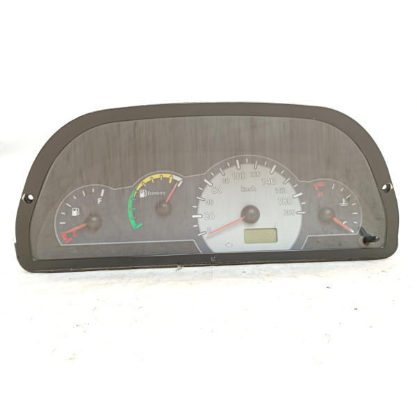 PAINEL DE INSTRUMENTOS FIAT PALIO 1.0 ECONOMY FIRE 2009/10