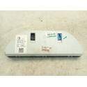 PAINEL DE INSTRUMENTOS FIAT PALIO 1.0 ECONOMY FIRE 2009/10