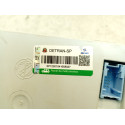 PAINEL DE INSTRUMENTOS FIAT PALIO 1.0 ECONOMY FIRE 2009/10