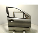 PORTA DIANTEIRA DIREITA PRATA FIAT PALIO 1.0 ECONOMY 2009/10