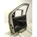 PORTA DIANTEIRA DIREITA PRATA FIAT PALIO 1.0 ECONOMY 2009/10