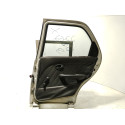 PORTA TRASEIRA DIREITA PRATA FIAT PALIO 1.0 ECONOMY 2009/10