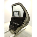 PORTA TRASEIRA DIREITA PRATA FIAT PALIO 1.0 ECONOMY 2009/10