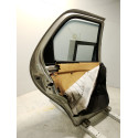 PORTA TRASEIRA ESQUERDA PRATA FIAT PALIO 1.0 ECONOMY 2009/10