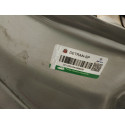 PORTA TRASEIRA ESQUERDA PRATA FIAT PALIO 1.0 ECONOMY 2009/10