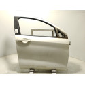 PORTA DIANTEIRA DIREITA BRANCA FIAT ARGO DRIVE 1.0 2017/18