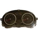 PAINEL DE INSTRUMENTOS VOLKSWAGEN GOL (NOVO) 1.0 FLEX 10/11