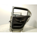 PORTA TRASEIRA DIREITA PRATA VOLKSWAGEN GOL NOVO MI 2010/11