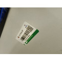 PORTA TRASEIRA DIREITA PRATA VOLKSWAGEN GOL NOVO MI 2010/11