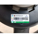 VOLANTE DO MOTORISTA FORD FIESTA SEDAN 1.0 8V FLEX 4P 2008