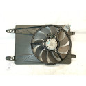 ELETROVENTILADOR FORD FIESTA SEDAN 1.0 8V FLEX 4P 2008