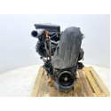 MOTOR COMPLETO VOLKSWAGEN GOL CITY TREND 1.0 MI 8V 2012/13