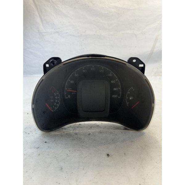 PAINEL DE INSTRUMENTOS FIAT UNO WAY 1.0 EVO FIRE 2015/16
