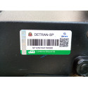 LANTERNA TRASEIRA ESQUERDA CHEVROLET PRISMA SED. LT 1.0 2016