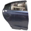 PORTA TRASEIRA DIREITA AZUL TOYOTA YARIS XL SEDAN 1.5 2019