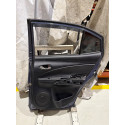 PORTA TRASEIRA DIREITA AZUL TOYOTA YARIS XL SEDAN 1.5 2019