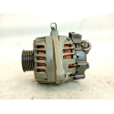 ALTERNADOR SPORTAGE KIA SPORTAGE EX 2.0 16V/ 2.0 16V FLEX AUT. BRANCA 2014/15