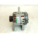 ALTERNADOR SPORTAGE KIA SPORTAGE EX 2.0 16V/ 2.0 16V FLEX AUT. BRANCA 2014/15