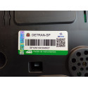 PAINEL DE INSTRUMENTOS KIA SPORTAGE EX 2.0 16V/ 2.0 /15
