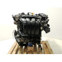 MOTOR COMPLETO KIA SPORTAGE EX 2.0 16V FLEX AUT. 2014/15