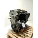MOTOR COMPLETO KIA SPORTAGE EX 2.0 16V FLEX AUT. 2014/15