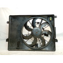 ELETROVENTILADOR KIA SPORTAGE EX 2.0 16V/ 2.0 16V FLEX 14/15