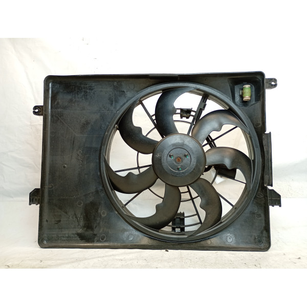 ELETROVENTILADOR KIA SPORTAGE EX 2.0 16V/ 2.0 16V FLEX 14/15
