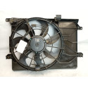 ELETROVENTILADOR KIA SPORTAGE EX 2.0 16V/ 2.0 16V FLEX 14/15