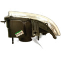 FAROL DIANTEIRO DIREITO FIAT FIORINO FURG.1.3 FLEX 2007/08