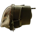 FAROL DIANTEIRO DIREITO FIAT FIORINO FURG.1.3 FLEX 2007/08