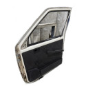 PORTA DIANTEIRA DIREITA BRANCA FIAT FIORINO FURG. 2007/08