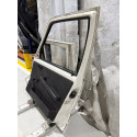 PORTA DIANTEIRA DIREITA BRANCA FIAT FIORINO FURG. 2007/08