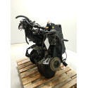 (SUCATA) MOTOR COMPLETO