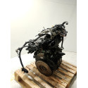 (SUCATA) MOTOR COMPLETO