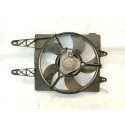 ELETROVENTILADOR FIAT FIORINO FURG. FIRE/1.3 F.FLEX 2007/08