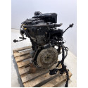 (SUCATA) MOTOR COMPLETO