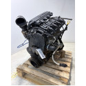(SUCATA) MOTOR COMPLETO