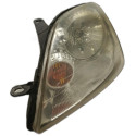 FAROL DIANTEIRO ESQUERDO FORD FIESTA SED. 1.6 8V FLEX 2006