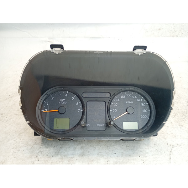 PAINEL DE INSTRUMENTOS FORD FIESTA SED. 1.6 8V FLEX 4P 2006
