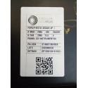 PAINEL DE INSTRUMENTOS FORD FIESTA SED. 1.6 8V FLEX 4P 2006