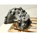CÂMBIO MANUAL CHEVROLET MONTANA SPORT 1.8 8V MPFI 2007/08