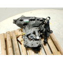 CÂMBIO MANUAL CHEVROLET MONTANA SPORT 1.8 8V MPFI 2007/08