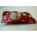 LANTERNA TRASEIRA ESQUERDA CHEVROLET MONTANA SPORT 2007/08