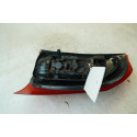 LANTERNA TRASEIRA ESQUERDA CHEVROLET MONTANA SPORT 2007/08